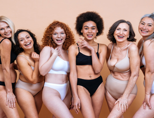 Supporting Vaginal Health